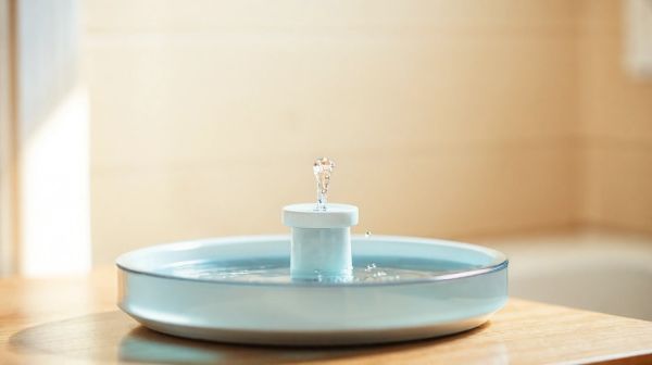 Top distributeurs d'eau pour chat pour éviter les soucis urinaires
